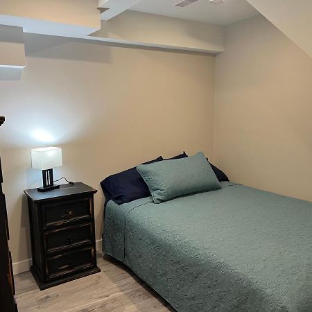 ברלינגטון The Croft House - 2 Bedroom 1 Bathroom Suite מראה חיצוני תמונה