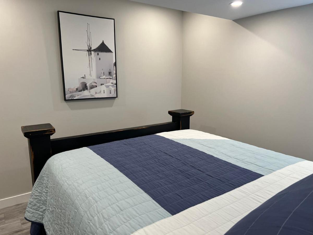 ברלינגטון The Croft House - 2 Bedroom 1 Bathroom Suite מראה חיצוני תמונה