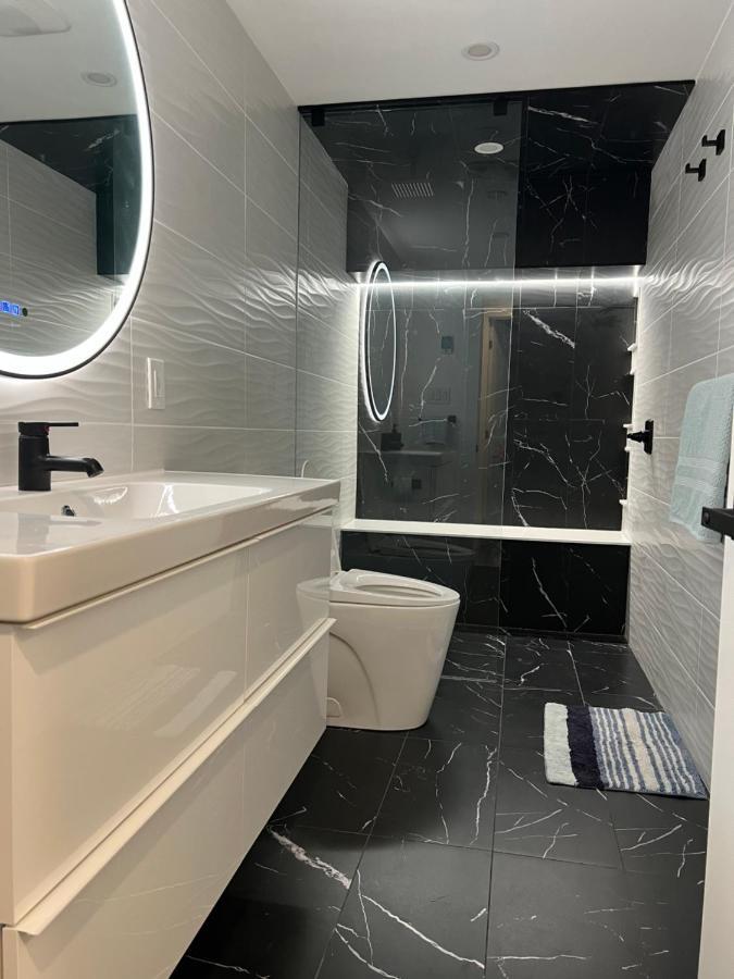 ברלינגטון The Croft House - 2 Bedroom 1 Bathroom Suite מראה חיצוני תמונה