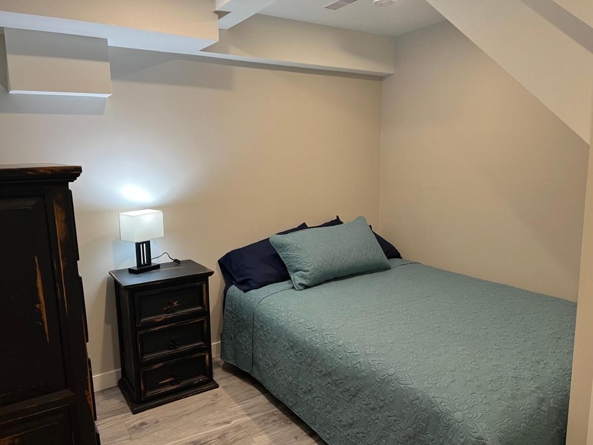 ברלינגטון The Croft House - 2 Bedroom 1 Bathroom Suite מראה חיצוני תמונה