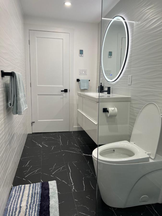 ברלינגטון The Croft House - 2 Bedroom 1 Bathroom Suite מראה חיצוני תמונה